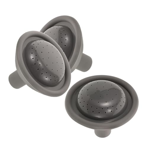 BESPORTBLE 3 Stück Teiliges Garten Gießkannen Brausekopf Sprinklerkopf Gleichmäßige Bewässerung Leichter Ersatz für Gießkanne Sanfter Wasserstrahl für Bonsai und Empfindliche Pflanzen BESPORTBLE 3 Stück Teiliges Garten Gießkannen Brausekopf Sprinklerkopf Gleichmäßige Bewässerung Leichter Ersatz für Gießkanne Sanfter Wasserstrahl für Bonsai und Empfindliche Pflanzen von BESPORTBLE