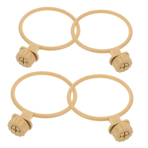 BESPORTBLE 3stücke Vogelkäfigständer Aus Kunststoff Leicht Und Robust Für Sittiche Und Kanarienvögel Mit Einfacher Einrichtung Wetterbeständig Und Pflegeleicht BESPORTBLE 3stücke Vogelkäfigständer Aus Kunststoff Leicht Und Robust Für Sittiche Und Kanarienvögel Mit Einfacher Einrichtung Wetterbeständig Und Pflegeleicht von BESPORTBLE