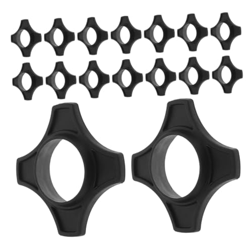 BESPORTBLE 30 Stück Gummiringe für Handheld Mikrofone Rutschfeste und Sturzsichere Schutzringe für Verschiedene Anwendungen BESPORTBLE 30 Stück Gummiringe für Handheld Mikrofone Rutschfeste und Sturzsichere Schutzringe für Verschiedene Anwendungen von BESPORTBLE