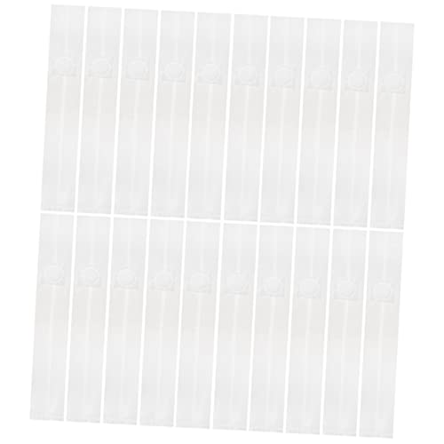 BESPORTBLE 30 Stück Pilzzuchtbeutel Stabilem für Essbare Pilze Reißfest Wiederverwendbar Geeignet für Verschiedene Substrate zum Selber Züchten von Speisepilzen von BESPORTBLE