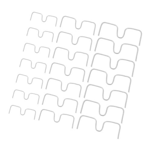 BESPORTBLE 30 Stück Teiliges Astspreizer für Obstbäume Langlebiges Metall Zweig stützsystem zur Astpositionierung Wiederverwendbar für Bonsai Gemüse Verbessert Ertrag und Gartenarbeit von BESPORTBLE