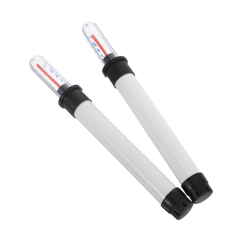 BESPORTBLE 4 Stck Wasserstandsanzeiger für Blumentöpfe Praktischer Gießanzeiger mit Wassermangel Erinnerung Langlebiger Einfache Anwendung für Topfpflanzen und Hydrokultur Geeignet BESPORTBLE 4 Stck Wasserstandsanzeiger für Blumentöpfe Praktischer Gießanzeiger mit Wassermangel Erinnerung Langlebiger Einfache Anwendung für Topfpflanzen und Hydrokultur Geeignet von BESPORTBLE