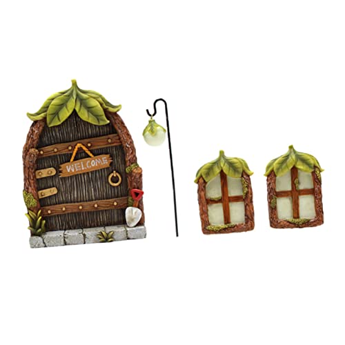 BESPORTBLE 4 Stück Dekorationen Zubehör Für Aquarien Gartenbaumstatue Außerhalb Pflanzgefäße Wohnaccessoires Für Zu Hause Outdoor-spielset Fenster Baumschmuck Harz Leuchtend BESPORTBLE 4 Stück Dekorationen Zubehör Für Aquarien Gartenbaumstatue Außerhalb Pflanzgefäße Wohnaccessoires Für Zu Hause Outdoor-spielset Fenster Baumschmuck Harz Leuchtend von BESPORTBLE