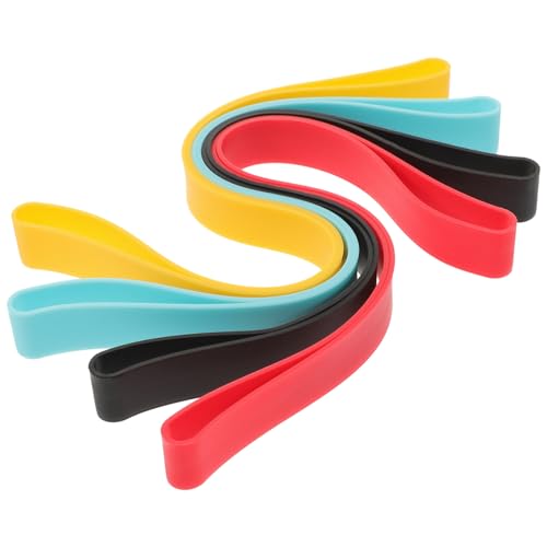 BESPORTBLE 4 Stück Elastische Silikon Strandtuchbänder Bunte Flexible Befestigungsbänder für Strandstühle Winddichte Leichte und Kompakte Halterungen für Pool Urlaub und Camping BESPORTBLE 4 Stück Elastische Silikon Strandtuchbänder Bunte Flexible Befestigungsbänder für Strandstühle Winddichte Leichte und Kompakte Halterungen für Pool Urlaub und Camping von BESPORTBLE