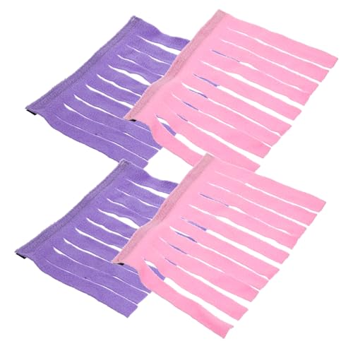 BESPORTBLE 4 Stück Meerschweinchen Versteck Türvorhang mit Quasten Atmungsaktives Waschbares Kleintier hängematten zubehör für Hamster und Kleine Haustiere Einfach zu Befestigen Weich und BESPORTBLE 4 Stück Meerschweinchen Versteck Türvorhang mit Quasten Atmungsaktives Waschbares Kleintier hängematten zubehör für Hamster und Kleine Haustiere Einfach zu Befestigen Weich und von BESPORTBLE