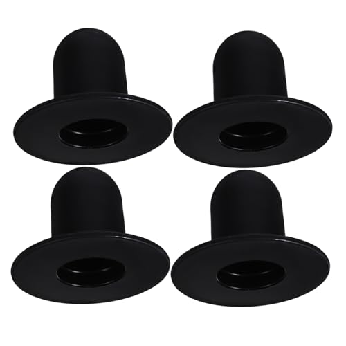 BESPORTBLE 4 Stück Schwimmbadzubehör Luftpumpe Teichschlauch Trog Pool-Siebstopfen Poolstopfen Stangen Pool Filter Zubehör pool abdeckung Pool-Zubehör Ablassschraube für Poolfilter PVC Black BESPORTBLE 4 Stück Schwimmbadzubehör Luftpumpe Teichschlauch Trog Pool-Siebstopfen Poolstopfen Stangen Pool Filter Zubehör pool abdeckung Pool-Zubehör Ablassschraube für Poolfilter PVC Black von BESPORTBLE