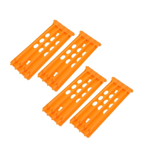 BESPORTBLE 4 Stück Taubenfußringe Taubenbeinringe Aufbewahrung Taubenbeinbandhalter Taubenbeinbänder Gestell Fußplatzhalter Brieftaubenzubehör Vogeltrainingsringhalter Gelber BESPORTBLE 4 Stück Taubenfußringe Taubenbeinringe Aufbewahrung Taubenbeinbandhalter Taubenbeinbänder Gestell Fußplatzhalter Brieftaubenzubehör Vogeltrainingsringhalter Gelber von BESPORTBLE