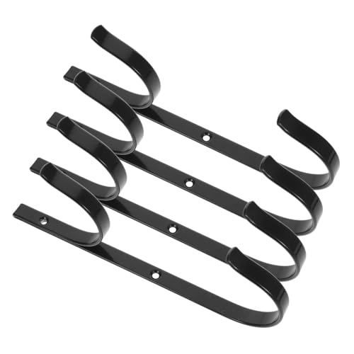 BESPORTBLE 4 Stück Teiliges Poolstangen-halter Rostfreiem Aluminium Wetterfeste Robuste Haken für Teleskopstangen Kescher Bürsten und Vakuumschläuche Vielseitig Einsetzbar für BESPORTBLE 4 Stück Teiliges Poolstangen-halter Rostfreiem Aluminium Wetterfeste Robuste Haken für Teleskopstangen Kescher Bürsten und Vakuumschläuche Vielseitig Einsetzbar für von BESPORTBLE