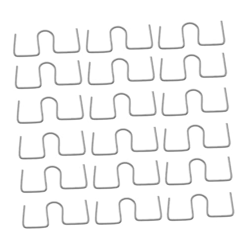 BESPORTBLE 40 Stück Teiliges Obstbaum Astzieher Verstellbare Astspreizer aus Wetterbeständigem Material Robustes Baumformungswerkzeug zur Zweigstütze Verhindert Wind Lastschäden im Garten von BESPORTBLE