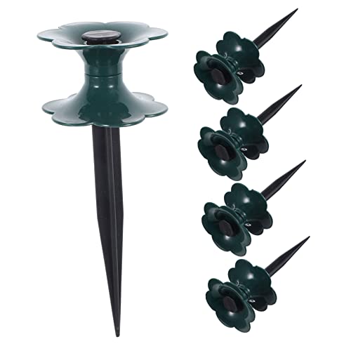 BESPORTBLE 5stücke Schlauchführung Für Gartenarbeit Gartenschlauchhalter Aus Robustem Pp-Material Rasenschlauchführungspfahl Gartenschlauchführungsspikes Wasserschlauchführung Um Schlauch Zu BESPORTBLE 5stücke Schlauchführung Für Gartenarbeit Gartenschlauchhalter Aus Robustem Pp-Material Rasenschlauchführungspfahl Gartenschlauchführungsspikes Wasserschlauchführung Um Schlauch Zu von BESPORTBLE