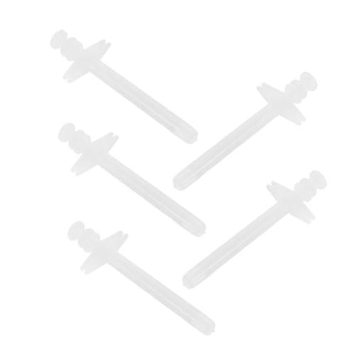 BESPORTBLE 5 Stück Teiliges Haustier Medikamentenfüller mit Weichen Fütterungsschläuchen Benutzerfreundlicher Pushpress Mechanismus Sanfte Fütterung für Hunde Katzen Welpen und Kätzchen BESPORTBLE 5 Stück Teiliges Haustier Medikamentenfüller mit Weichen Fütterungsschläuchen Benutzerfreundlicher Pushpress Mechanismus Sanfte Fütterung für Hunde Katzen Welpen und Kätzchen von BESPORTBLE