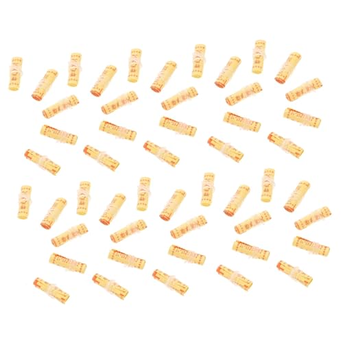 BESPORTBLE 50 Rollen Miniatur-buddhistische Schriften Gedruckte Religiöse Schriften Kompakte Papier-schriftrollen Praktisches Geschenk für Geburtstage und Sammler BESPORTBLE 50 Rollen Miniatur-buddhistische Schriften Gedruckte Religiöse Schriften Kompakte Papier-schriftrollen Praktisches Geschenk für Geburtstage und Sammler von BESPORTBLE