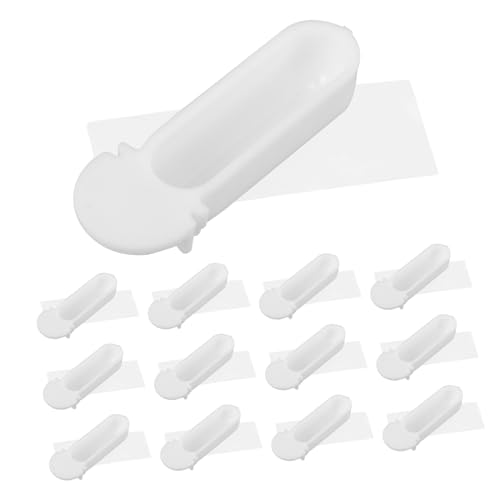 BESPORTBLE 50stücke Hängende Futternäpfe Für Vogelkäfige Aus Kunststoff Verschüttungssichere Vogelfutterspender Mit Weiten Öffnungen Für Papageien Und Sittiche Müheloser BESPORTBLE 50stücke Hängende Futternäpfe Für Vogelkäfige Aus Kunststoff Verschüttungssichere Vogelfutterspender Mit Weiten Öffnungen Für Papageien Und Sittiche Müheloser von BESPORTBLE