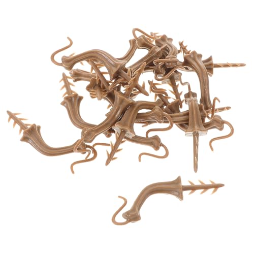 BESPORTBLE 50 Stück Kürbisstiele Künstliche Kürbis Zubehör für Diy Projekte Herbst Deko Halloween und Thanksgiving Realistische Kürbis Stiele für Kreative Bastelideen und Festliche Anlässe BESPORTBLE 50 Stück Kürbisstiele Künstliche Kürbis Zubehör für Diy Projekte Herbst Deko Halloween und Thanksgiving Realistische Kürbis Stiele für Kreative Bastelideen und Festliche Anlässe von BESPORTBLE