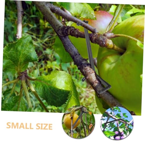 BESPORTBLE 50 Stück Teiliges Astspreizer Langlebigem Verstellbar für Unterschiedliche Zweigdicken Flexibles Gartenzubehör zum Schonenden Formen von Obstbaumzweigen Leicht und BESPORTBLE 50 Stück Teiliges Astspreizer Langlebigem Verstellbar für Unterschiedliche Zweigdicken Flexibles Gartenzubehör zum Schonenden Formen von Obstbaumzweigen Leicht und von BESPORTBLE