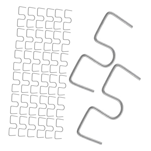 BESPORTBLE 57 Stück Teiliges Obstbaum Zweigbieger Astbiegewerkzeug mit Offenem Winkel zur Astformung und Unterstützung für Apfel Pflaumenbäume im Garten und Obstgarten von BESPORTBLE