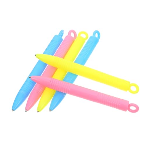 BESPORTBLE 6 Stück Teiliges Magnetischer Ersatzstifte für Magnettafel in Lebendigen Farben Leicht und Kompakt für Zeichnen Schreiben und Markieren Magnetischen Zeichenbrettern BESPORTBLE 6 Stück Teiliges Magnetischer Ersatzstifte für Magnettafel in Lebendigen Farben Leicht und Kompakt für Zeichnen Schreiben und Markieren Magnetischen Zeichenbrettern von BESPORTBLE