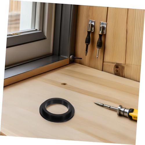 BESPORTBLE 6 Stück Teiliges Poolfilterpumpen Dichtung aus Schwarzem PVC Kompatibel mit Intex Sandpumpenmotor Langlebige O Ring Dichtung für Zuverlässige Abdichtung und Verbesserte BESPORTBLE 6 Stück Teiliges Poolfilterpumpen Dichtung aus Schwarzem PVC Kompatibel mit Intex Sandpumpenmotor Langlebige O Ring Dichtung für Zuverlässige Abdichtung und Verbesserte von BESPORTBLE