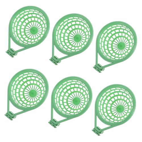 BESPORTBLE 6stücke Hängende Nistschalen Aus Kunststoff Für Papageien Und Sittiche Vogelbrutschalen Als Und Brutplätze Für Nymphensittiche Und Kanarienvögel BESPORTBLE 6stücke Hängende Nistschalen Aus Kunststoff Für Papageien Und Sittiche Vogelbrutschalen Als Und Brutplätze Für Nymphensittiche Und Kanarienvögel von BESPORTBLE