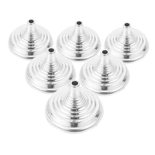 BESPORTBLE 6 Stück Tischläufer Zubehör Flaggen Büro Schreibtisch Dekoration Schreibtisch Mini Flaggenständer Mini Flaggenhalter Für Tisch Kleiner Flaggenhalter Mini Flaggenhalter von BESPORTBLE