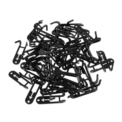 BESPORTBLE 60 Stück Melonenhalter Melon Support Hooks Abs Haken für Cantaloupe Netzmelonen Hängende Pflanzenstütze mit Kompakter Robuster Bauweise für Haus und Garten BESPORTBLE 60 Stück Melonenhalter Melon Support Hooks Abs Haken für Cantaloupe Netzmelonen Hängende Pflanzenstütze mit Kompakter Robuster Bauweise für Haus und Garten von BESPORTBLE