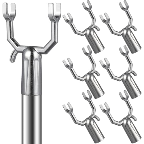 BESPORTBLE 8Pcs Fruited Tree Branches Vineyards Supports Practical Tree Branch Braces von BESPORTBLE