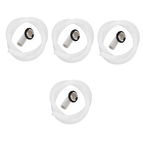 BESPORTBLE Ablaufgarnituren Für Klimaanlagen Mit 20 Mm Durchmesser - Transparentem PVC-Vinylschlauch Ideal Für Mini Geräte Langlebig Und Flexibel Für Effiziente Entwässerung BESPORTBLE Ablaufgarnituren Für Klimaanlagen Mit 20 Mm Durchmesser - Transparentem PVC-Vinylschlauch Ideal Für Mini Geräte Langlebig Und Flexibel Für Effiziente Entwässerung von BESPORTBLE