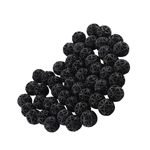 BESPORTBLE Aquariumzubehör 50 Stück Filter Für Aquarium Zubehör Für Aquarien Aquarienfilter Biologische Filtermedien Teichfilter-Bio-bälle Fischglasfilter Teiche Bio-bälle Bio-Kugeln Schwamm BESPORTBLE Aquariumzubehör 50 Stück Filter Für Aquarium Zubehör Für Aquarien Aquarienfilter Biologische Filtermedien Teichfilter-Bio-bälle Fischglasfilter Teiche Bio-bälle Bio-Kugeln Schwamm von BESPORTBLE