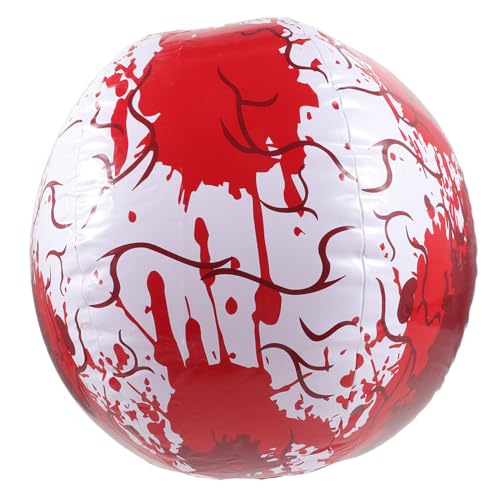 BESPORTBLE Aufblasbarer LED Augenball Deko für Halloween PVC Geisteraugen für Garten Pool Partybeleuchtung Bunte Lichteffekte Halloween Dekoration BESPORTBLE Aufblasbarer LED Augenball Deko für Halloween PVC Geisteraugen für Garten Pool Partybeleuchtung Bunte Lichteffekte Halloween Dekoration von BESPORTBLE