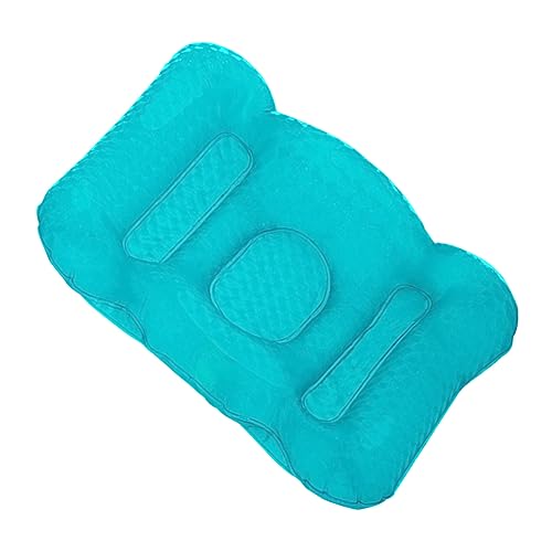 BESPORTBLE Aufblasbares Badewannen-sitzkissen Mit Wasserfüllung Für Spa-erlebnis Im Badezimmer Ergonomisches Design Praktisch BESPORTBLE Aufblasbares Badewannen-sitzkissen Mit Wasserfüllung Für Spa-erlebnis Im Badezimmer Ergonomisches Design Praktisch von BESPORTBLE