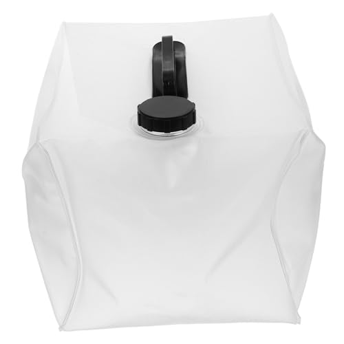 BESPORTBLE Beschwerte Sandsäcke Für Schwimmbäder Sandsack Für Pool Gewichtssack Aus Sand Stabile Pool-sandsäcke Sandbeutel Sandsäcke Mit Poolgewicht Poolsandgewichte Transparent PVC von BESPORTBLE