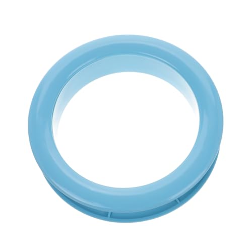 BESPORTBLE Bettgitter Dekorationsringe für Kinderbetten Sicherer Schutz und Stilvolle Gestaltung mit Doppeltem Design Robustem Abs für Umfassende und Einfache Montage BESPORTBLE Bettgitter Dekorationsringe für Kinderbetten Sicherer Schutz und Stilvolle Gestaltung mit Doppeltem Design Robustem Abs für Umfassende und Einfache Montage von BESPORTBLE