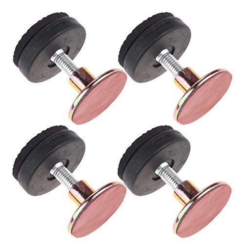 BESPORTBLE Bettrahmen Anti-Shake-Werkzeug Verstellbare Gewinde Anti-Shake-Fixierer Kopfteil Stopper Nacht Anti-Shake Teleskopstütze Stabilisator für Betten Schränke Sofas 84-110Mm BESPORTBLE Bettrahmen Anti-Shake-Werkzeug Verstellbare Gewinde Anti-Shake-Fixierer Kopfteil Stopper Nacht Anti-Shake Teleskopstütze Stabilisator für Betten Schränke Sofas 84-110Mm von BESPORTBLE