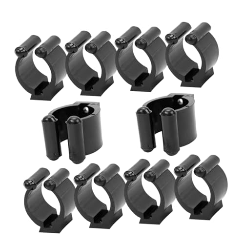 BESPORTBLE Billard Queue Halterung Fisch Stange Pool Stick Multi-funktion Queue Clips Platz-effiziente BESPORTBLE Billard Queue Halterung Fisch Stange Pool Stick Multi-funktion Queue Clips Platz-effiziente von BESPORTBLE