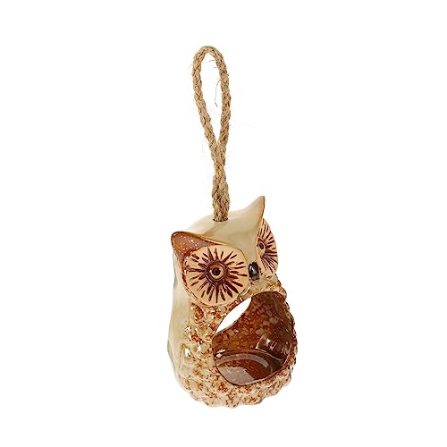 BESPORTBLE Blumentopf Blumentöpfe Drinnen Kleiderbügelhalter Eule Wandpflanzer Drinnen Sukkulenten-übertopf Kleiderbügelständer Blumenbeet- Wandpflanzgefäße Indoor-pflanzgefäße Keramik BESPORTBLE Blumentopf Blumentöpfe Drinnen Kleiderbügelhalter Eule Wandpflanzer Drinnen Sukkulenten-übertopf Kleiderbügelständer Blumenbeet- Wandpflanzgefäße Indoor-pflanzgefäße Keramik von BESPORTBLE