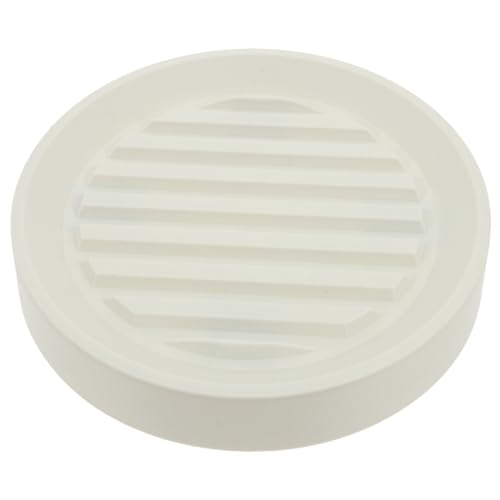 BESPORTBLE Runder Pflanzenroller Mit Versteckten Rädern Mobiler Blumentopfuntersetzer Aus Robustem Material Wasserspeichernd Für Innen Außenbereich Pflanzenroller Für Schwere Pflanzgefäße BESPORTBLE Runder Pflanzenroller Mit Versteckten Rädern Mobiler Blumentopfuntersetzer Aus Robustem Material Wasserspeichernd Für Innen Außenbereich Pflanzenroller Für Schwere Pflanzgefäße von BESPORTBLE