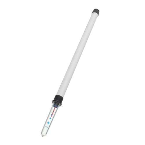 BESPORTBLE Blumentopf Wasserstandsanzeige Präziser Wasserstandsmesser für Pflanzen Automatischer Mangelanzeiger Langlebig Robustem für und Außenbereich von BESPORTBLE