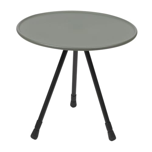 BESPORTBLE Aluminium-klapptisch Wetterfester Campingtisch Mit Grill Perfekt Für Outdoor-Events Camping Und Picknicks von BESPORTBLE