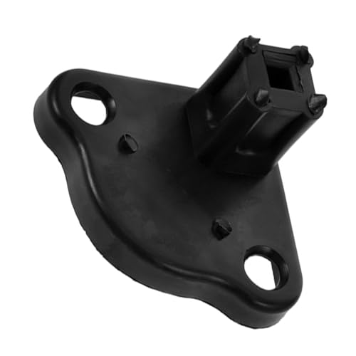 BESPORTBLE Campingzelt Verbindungsset aus Langlebigem PP Material Stabiles Kompaktes Wohnmobil Markisen Fußgestell Zuverlässige Praktische Halterung für Drive Away Markisen und Zeltmontage von BESPORTBLE