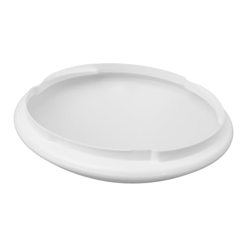 BESPORTBLE Deckenlampenschirm Einbauleuchten Abdeckung Lampenschirm Ersatzlampenschirm Zubehör Kronleuchter Abdeckung Deckenleuchte Diffusor Leuchtenabdeckung Büro Lichtschirm Runder BESPORTBLE Deckenlampenschirm Einbauleuchten Abdeckung Lampenschirm Ersatzlampenschirm Zubehör Kronleuchter Abdeckung Deckenleuchte Diffusor Leuchtenabdeckung Büro Lichtschirm Runder von BESPORTBLE
