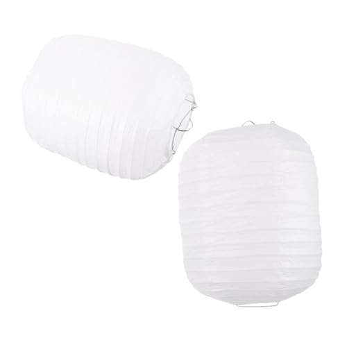 BESPORTBLE Faltpapier 2 Stück Zum Aufhängen Für Weißes Papier Dekorativ Für Party-dekoration BESPORTBLE Faltpapier 2 Stück Zum Aufhängen Für Weißes Papier Dekorativ Für Party-dekoration von BESPORTBLE