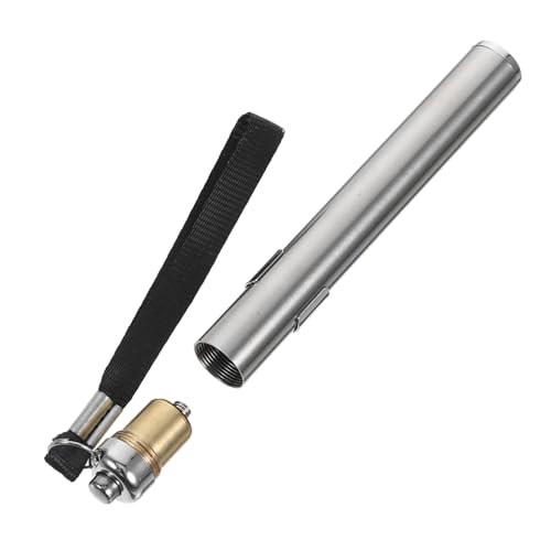 BESPORTBLE Hühnerlicht-schraffurlampe Tester-Taschenlampe Zur Überwachung des Befruchteten Wachstums Inkubator-schierlampe BESPORTBLE Hühnerlicht-schraffurlampe Tester-Taschenlampe Zur Überwachung des Befruchteten Wachstums Inkubator-schierlampe von BESPORTBLE