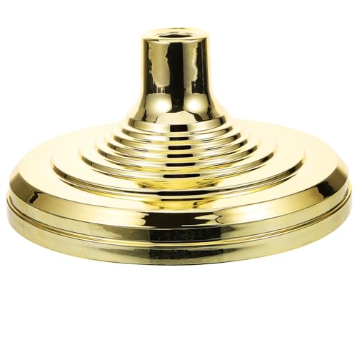 BESPORTBLE Stabiler Fahnenmast Bodenständer aus Kunststoff für Außenbereich für Garten Footballfeld Leicht Transportierbar Geeignet für Verschiedene Fahnenmasten von BESPORTBLE