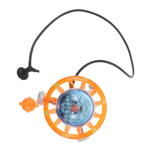 BESPORTBLE Einzigartige UFO Aquarium Deko mit Belüftungsfunktion Alien-Motiv Lebensechte Aquarienlandschaft Geräuschlos Vielseitig für Zuhause Büro und Öffentliche Räume Orange BESPORTBLE Einzigartige UFO Aquarium Deko mit Belüftungsfunktion Alien-Motiv Lebensechte Aquarienlandschaft Geräuschlos Vielseitig für Zuhause Büro und Öffentliche Räume Orange von BESPORTBLE