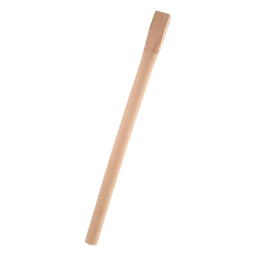 BESPORTBLE Ergonomischer Stiel Gartengeräte Ersatzgriff für Hacke und Beil Langlebiges Strapazierfähiges Material rutschfest als Ersatz für Gartenhacke und Landschaftspflegewerkzeug BESPORTBLE Ergonomischer Stiel Gartengeräte Ersatzgriff für Hacke und Beil Langlebiges Strapazierfähiges Material rutschfest als Ersatz für Gartenhacke und Landschaftspflegewerkzeug von BESPORTBLE