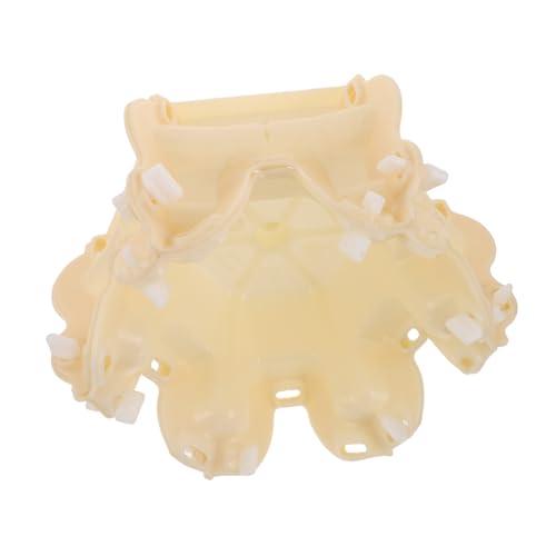 BESPORTBLE Europäischer Beton-planter-mould mit Hoher Präzision Wiederverwendbar für Bonsai Sukkulenten-blumentöpfe Kompatibel mit Zement und Stabile Form für Balkon und Garten BESPORTBLE Europäischer Beton-planter-mould mit Hoher Präzision Wiederverwendbar für Bonsai Sukkulenten-blumentöpfe Kompatibel mit Zement und Stabile Form für Balkon und Garten von BESPORTBLE