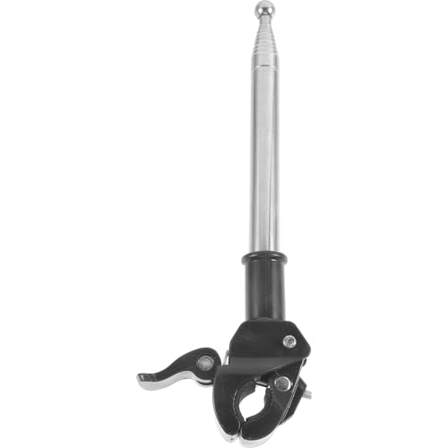 BESPORTBLE Fahnenmast Auto Fahnenhalter Teleskop-Fahnenmast, Halterung Edelstahl Flaggenhalter, Fahnenhalterung für Auto und Fahrrad Flagpole Clip on Bracket für Fahrzeug-Werbeparade BESPORTBLE Fahnenmast Auto Fahnenhalter Teleskop-Fahnenmast, Halterung Edelstahl Flaggenhalter, Fahnenhalterung für Auto und Fahrrad Flagpole Clip on Bracket für Fahrzeug-Werbeparade von BESPORTBLE