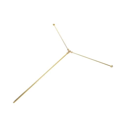 BESPORTBLE Fahnenmast Schreibtisch Flaggenständer Basis Tisch Fahnenmast Hardware Tisch Flaggenständer Basis Flaggenhalter Mini Tischplatte Mini Flaggenbasis Tisch Fahnenmast Miniatur von BESPORTBLE