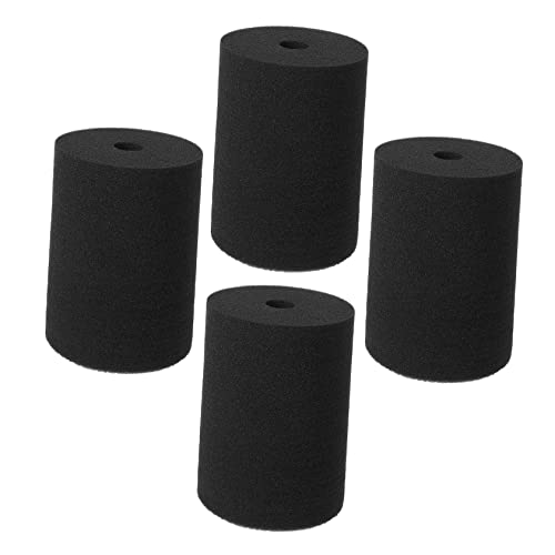 BESPORTBLE 4stücke Teiliges Tassenwender-schaumzubehör DIY-becherschwamm Tumbler Wender-Einsatz Kompatibles Material Für Heimwerkerprojekte von BESPORTBLE