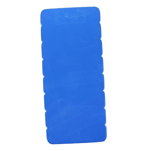 BESPORTBLE Garden Kneeler Pad Eva Kniematte Für Gartenarbeit rutschfest Und Schützend Multifunktional Für Sport Yoga Und Fitness Für Innen Und Außenbereich von BESPORTBLE